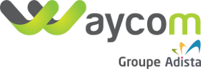 Waycom Logo